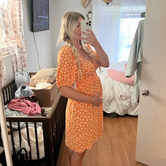 BILLABONG dress - Picture 9 of 15